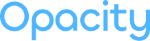 opacity name logo